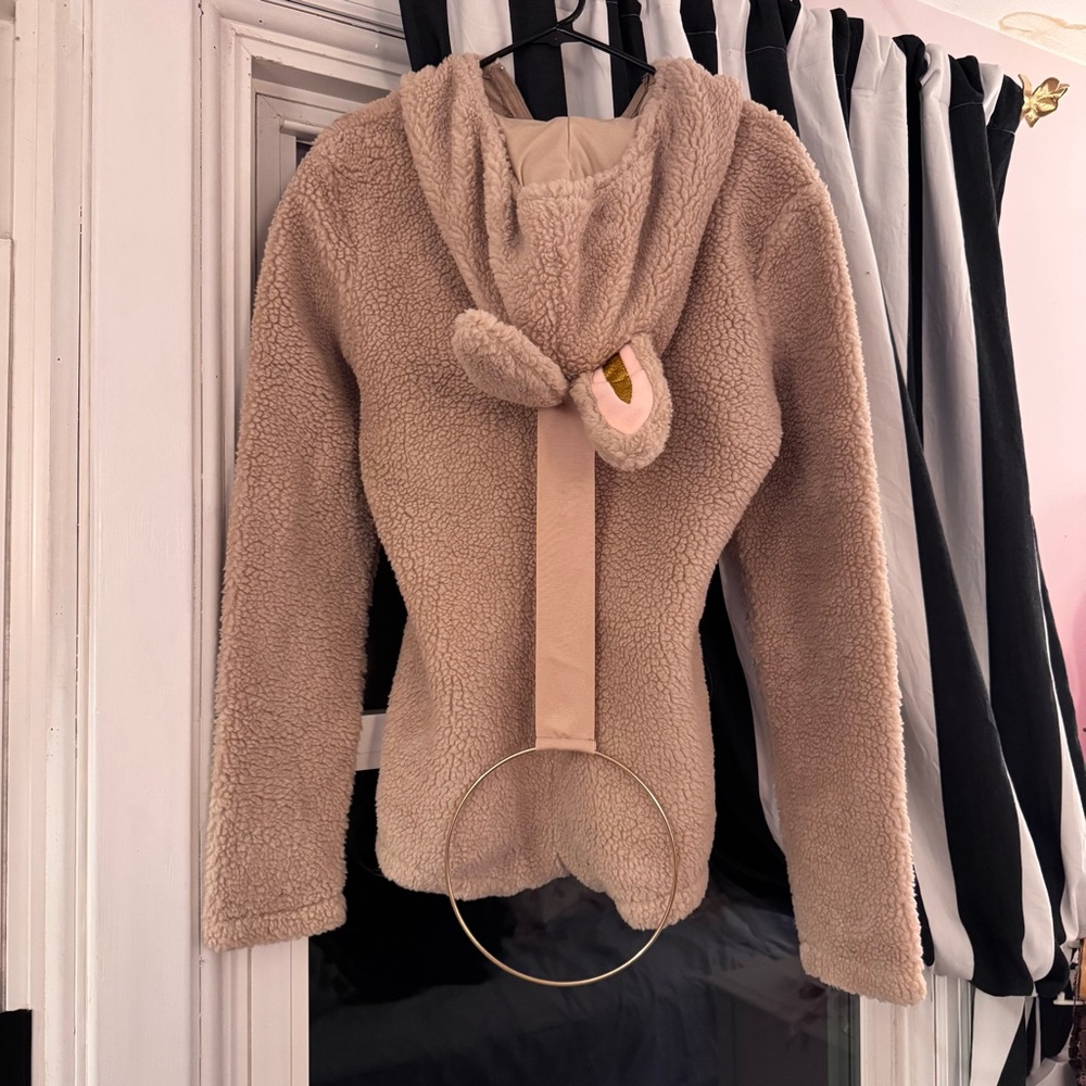 LABUBU COSTUME Dolls Kill TRICKZ N' TREATZ